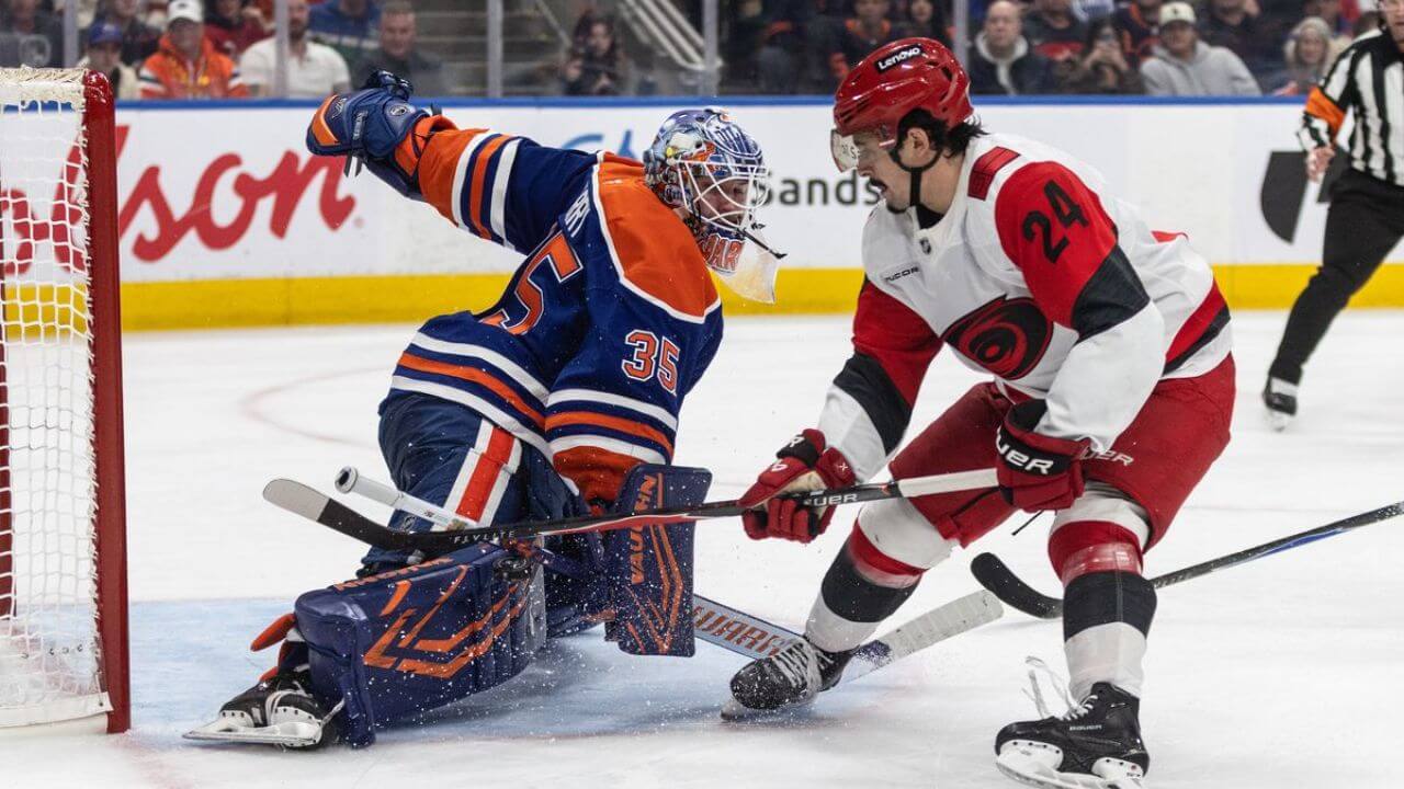 oilers-hurricanes-spiel