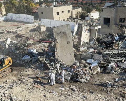 krieg-iran-israel-news