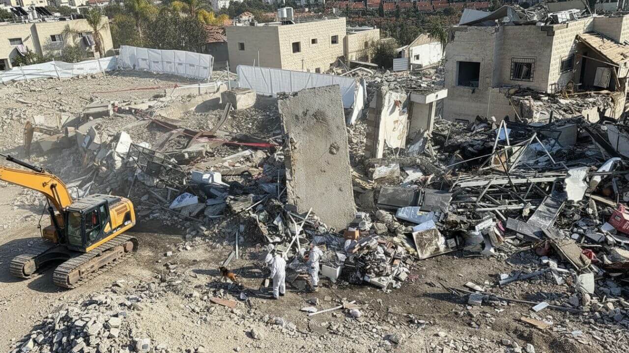 krieg-iran-israel-news