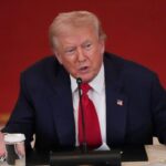 Trump Waffen Produktion Ausbau