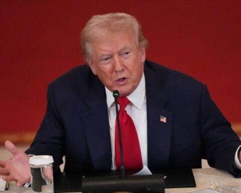Trump Waffen Produktion Ausbau