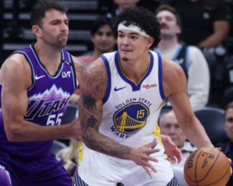 jazz warriors sieg recap