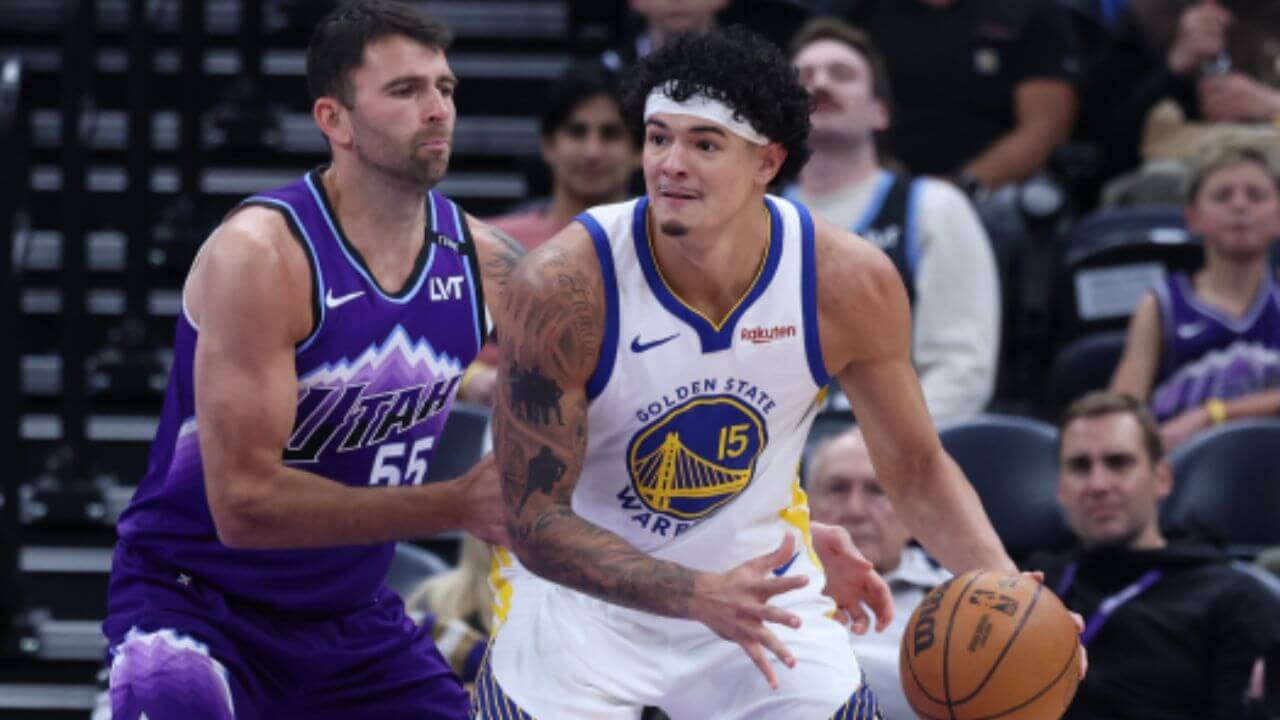 jazz warriors sieg recap