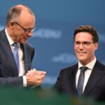 Merz CDU Wahl Bedeutung
