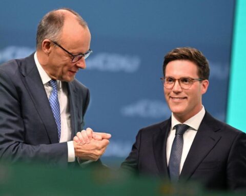 Merz CDU Wahl Bedeutung