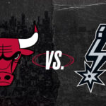Spurs Bulls News