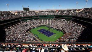ATP Indian Wells News