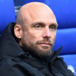 Ole Book BVB Sportdirektor