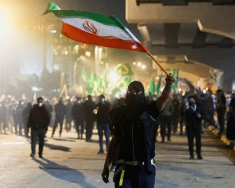 Irak-Krieg-Eskalation-Sorgen