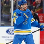 blues oilers nhl news