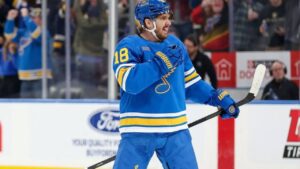 blues oilers nhl news
