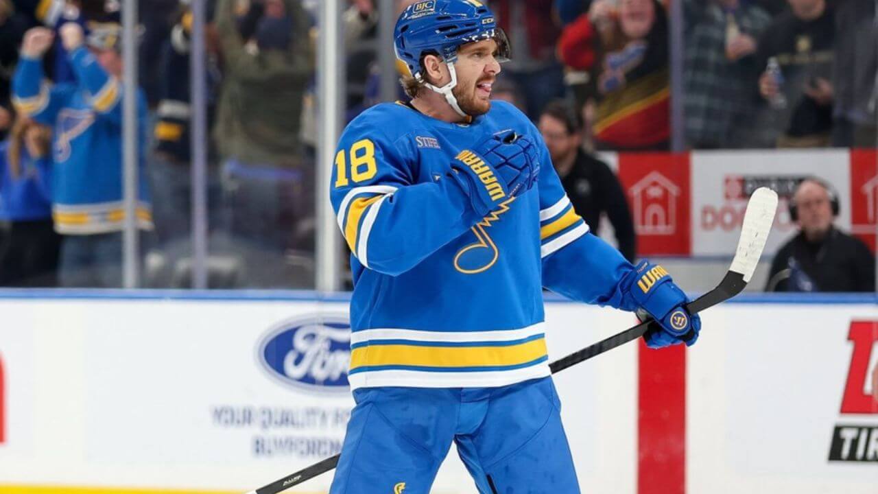 blues oilers nhl news