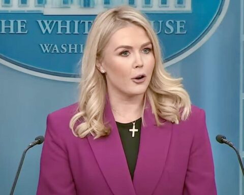 Karoline-Leavitt-News