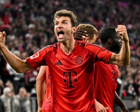 Thomas-Müller-News