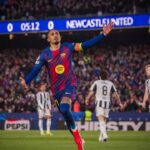 barcelona-newcastle-champions-league-news