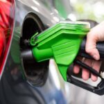 tanken preise konflikt