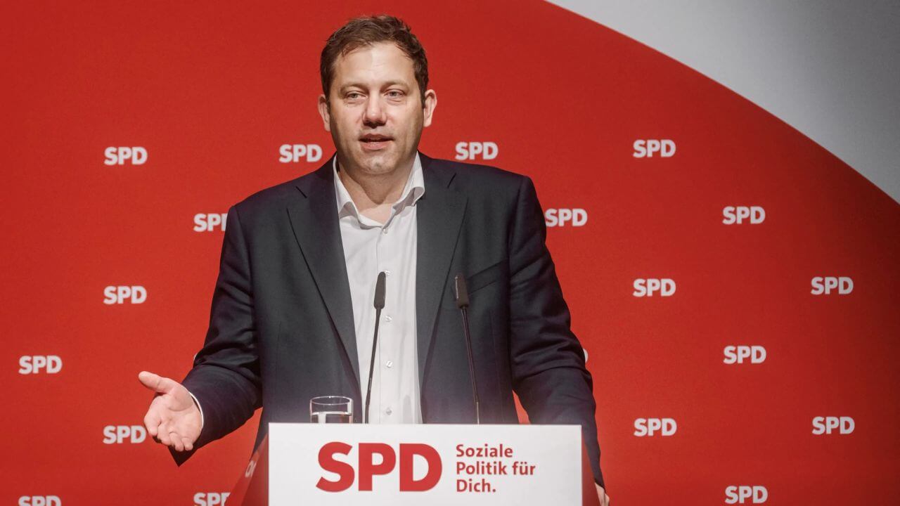lars-klingbeil-spd-news