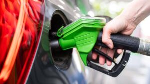 tanken preise konflikt