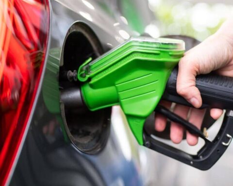 tanken preise konflikt