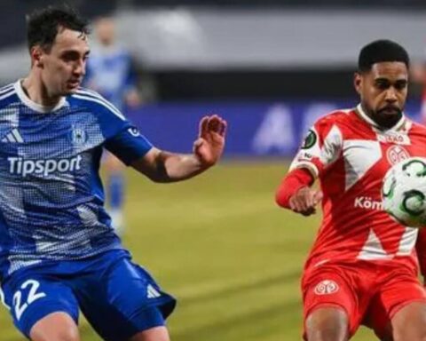 Sigma-Olmütz-Mainz-News