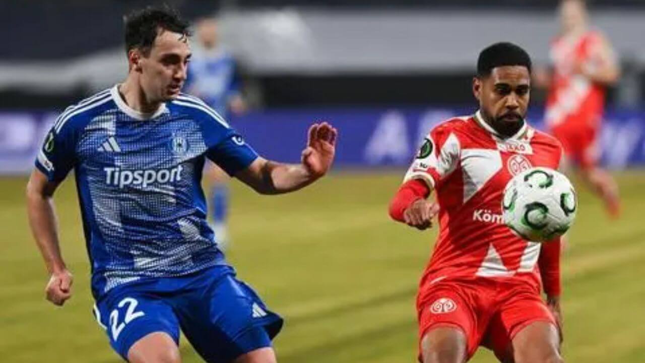 Sigma-Olmütz-Mainz-News