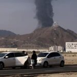 Iran Golf Energiekrise