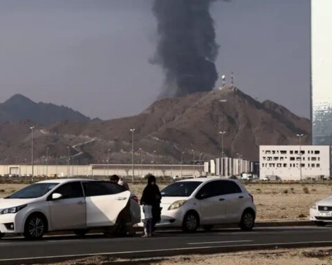 Iran Golf Energiekrise