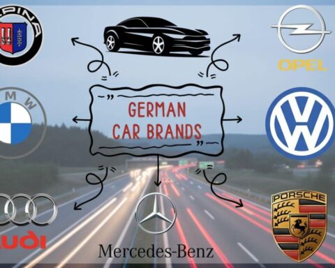 deutschland cars brands news