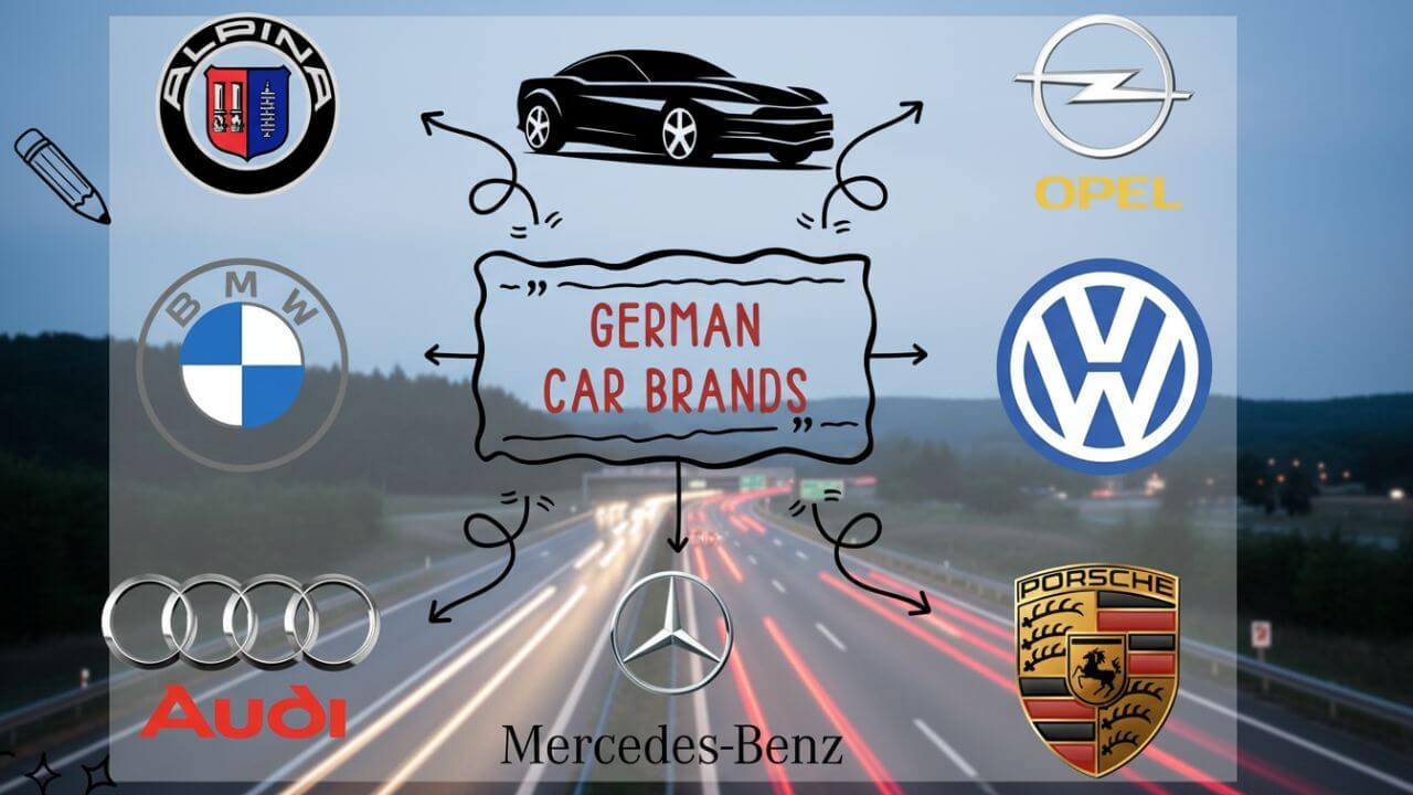deutschland cars brands news