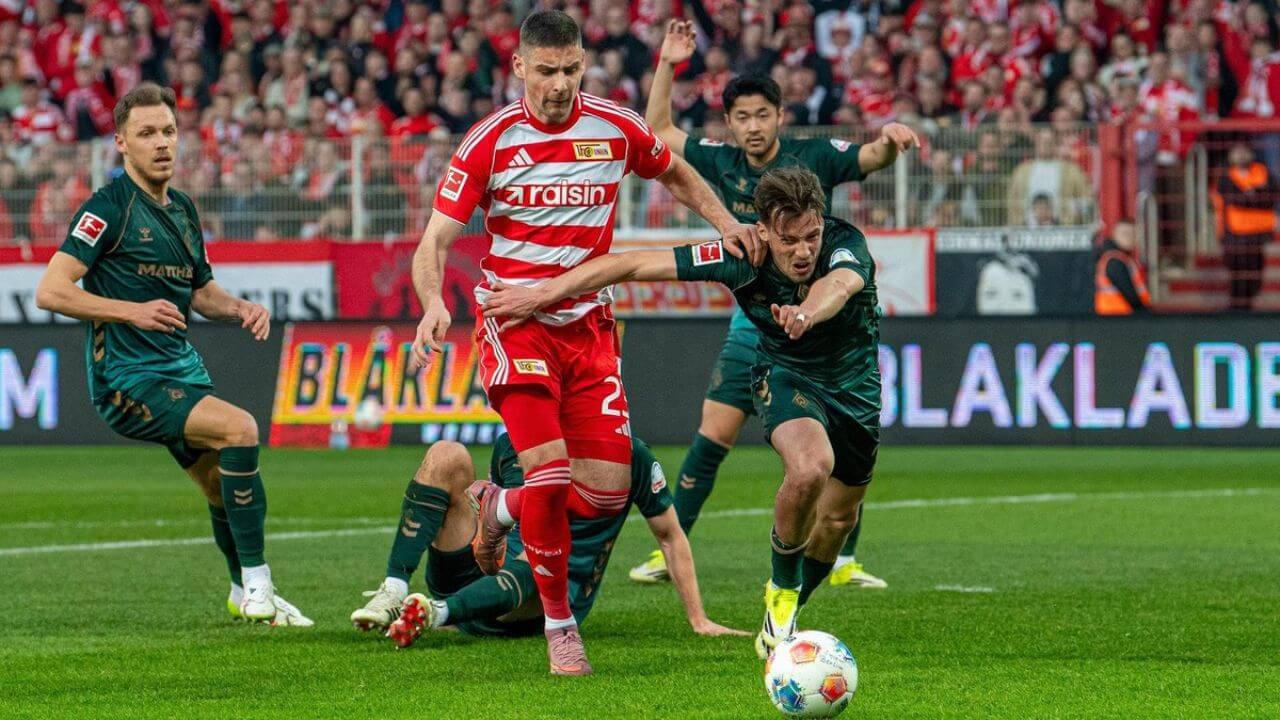 union-bremen-spielbericht-news