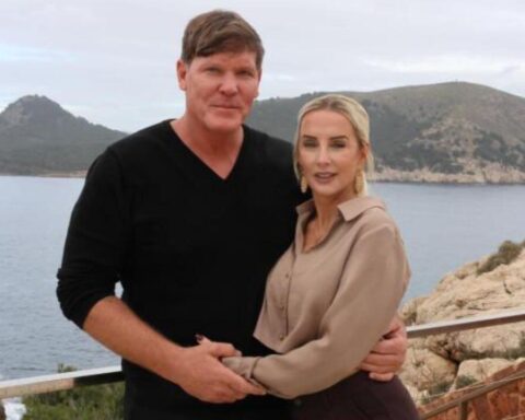 steff-peggy-mallorca-drama