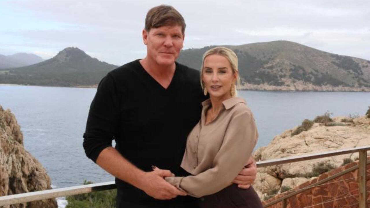 steff-peggy-mallorca-drama