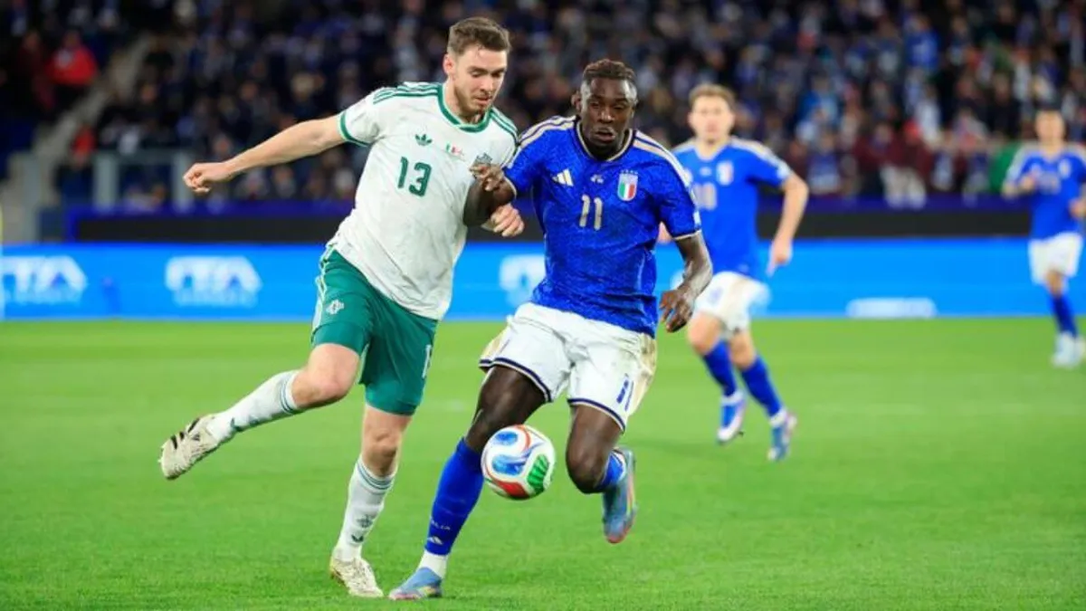 italien-nordirland