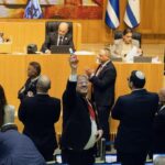 israel-todesstrafe-ausweitung-kritik