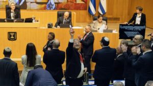 israel-todesstrafe-ausweitung-kritik