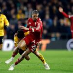 wolverhampton liverpool sieg highlights