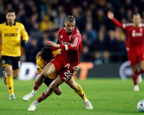 wolverhampton liverpool sieg highlights