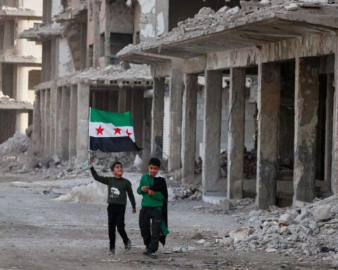 syrien-2026-lage-aktuell