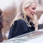Mette Marit News Update