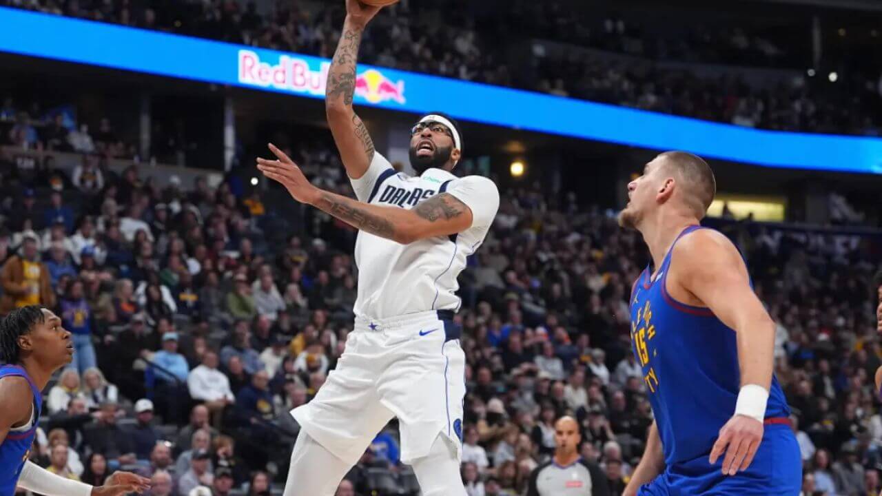 nuggets-mavericks-aktuell-spiel