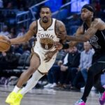 Lakers Nets News Duell