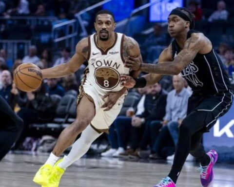 Lakers Nets News Duell