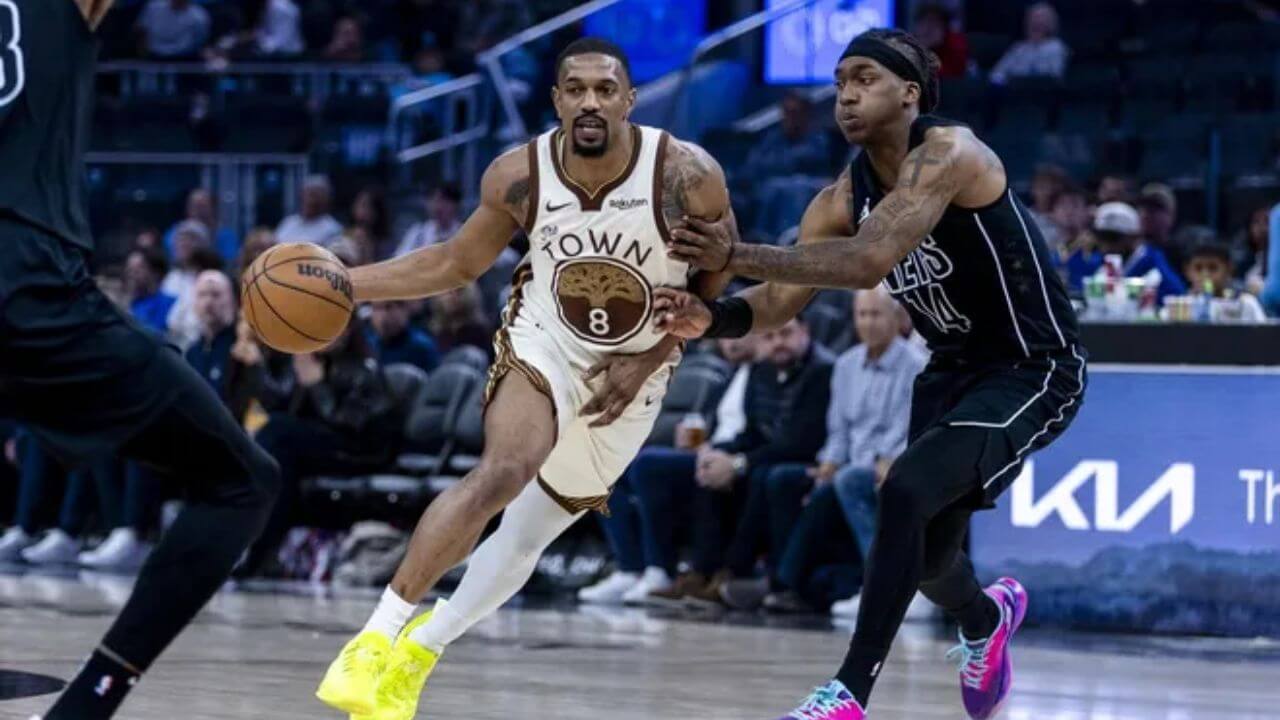 Lakers Nets News Duell