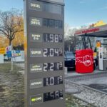 diesel-benzinpreise-aktuell-märz