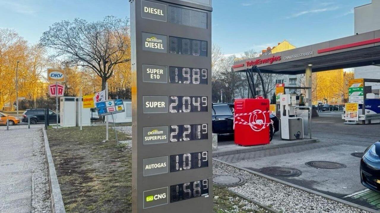 diesel-benzinpreise-aktuell-märz