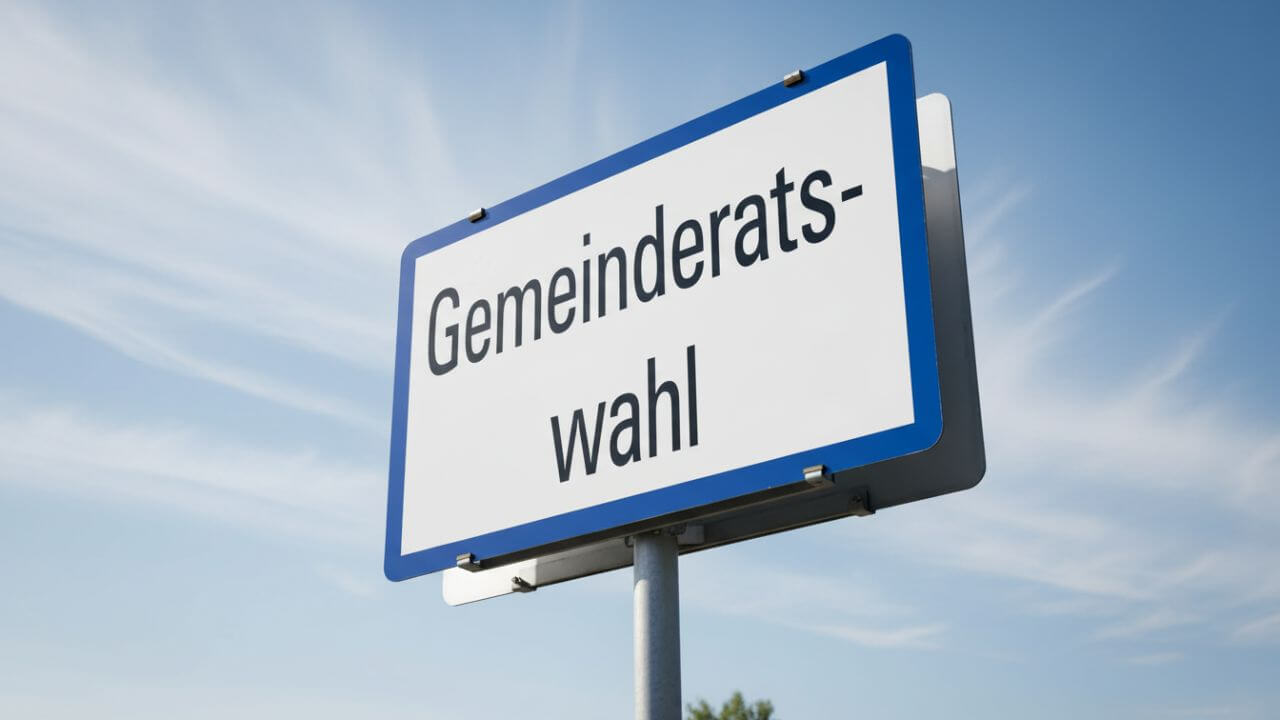 Gemeinderatswahl News 2026