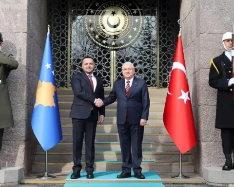kosovo-tuerkei-news