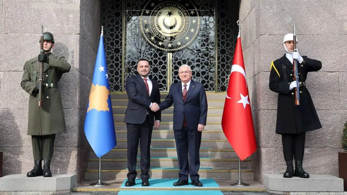 kosovo-tuerkei-news