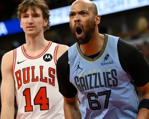 bulls-grizzlies-nba-ergebnis