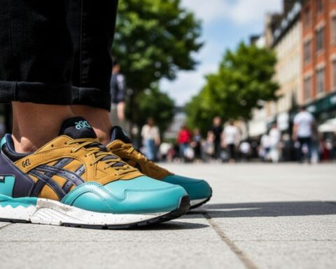 sneaker-herren-asics-news